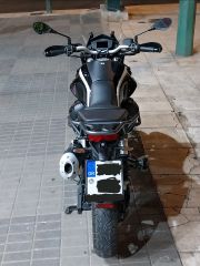 Moto Guzzi V 85 TT 2022 Guardia D'Onore-thumb-10