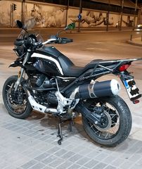 Moto Guzzi V 85 TT 2022 Guardia D'Onore-thumb-1