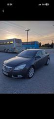 Opel Insignia 2009 Sport Tourier