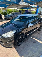 Citroen DS-3 2011