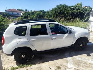 Dacia Duster 2012