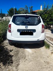 Dacia Duster 2012-thumb-2