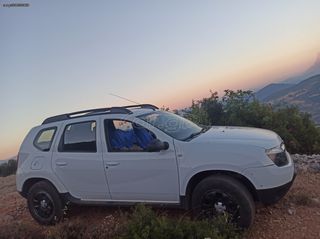 Dacia Duster 2012-thumb-19