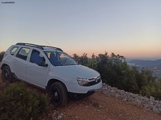 Dacia Duster 2012-thumb-25