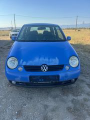 VW LUPO