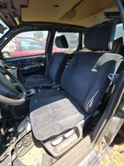 Καθίσματα Volkswagen Passat B4 1993-1997