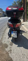 Honda FJS 400 Silver WING 2010 SW-T 400-thumb-2