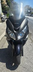 Honda FJS 400 Silver WING 2010 SW-T 400-thumb-3