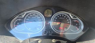 Honda FJS 400 Silver WING 2010 SW-T 400-thumb-4
