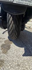 Honda FJS 400 Silver WING 2010 SW-T 400-thumb-7