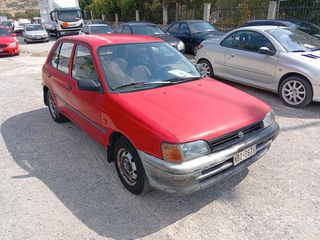 Toyota Starlet 1992 XLI 1,3 12V-IKAS CARS-ΜΑΚΕΔΟΝΙΑ-thumb-2
