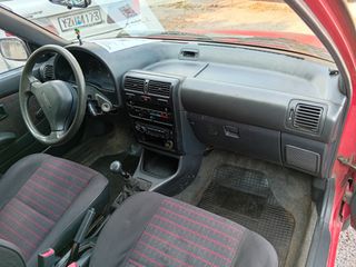 Toyota Starlet 1992 XLI 1,3 12V-IKAS CARS-ΜΑΚΕΔΟΝΙΑ-thumb-11