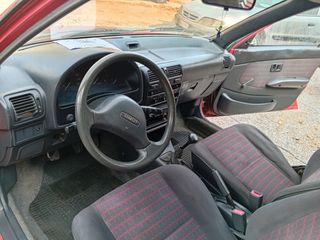 Toyota Starlet 1992 XLI 1,3 12V-IKAS CARS-ΜΑΚΕΔΟΝΙΑ-thumb-10