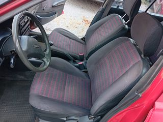 Toyota Starlet 1992 XLI 1,3 12V-IKAS CARS-ΜΑΚΕΔΟΝΙΑ-thumb-9