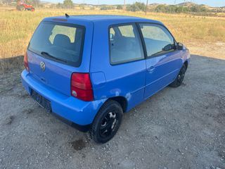 VW LUPO