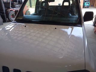 Suzuki Jimny 2004