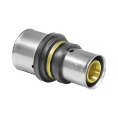 Ρακόρ Συστολικό Press Πολυστρωματικής PipeTec 40×3,5 – 32×3