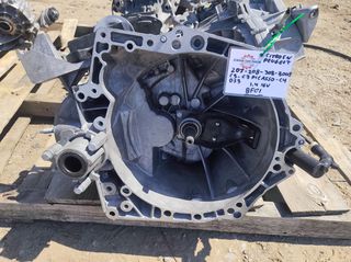 ΣΑΣΜΑΝ ΧΕΙΡΟΚΙΝΗΤΟ 8F01 CITROEN-PEUGEOT 207-307-308-3008-C3-C3 PICASSO-C4-DS3