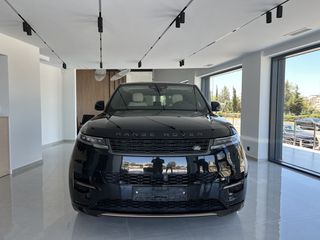 Land Rover Range Rover Sport 2023 DYNAMIC SE OFF ROAD PACK,PANORAMA.360CAMERA,22''ΖΑΝΤΕΣ