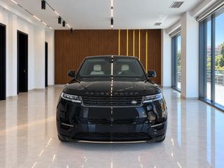 Land Rover Range Rover Sport 2023 DYNAMIC SE OFF ROAD PACK,PANORAMA.360CAMERA,22''ΖΑΝΤΕΣ