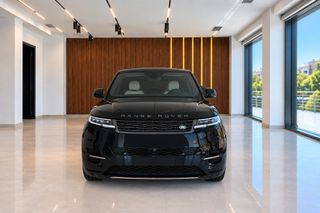 Land Rover Range Rover Sport 2023 DYNAMIC SE OFF ROAD PACK,PANORAMA.360CAMERA,22''ΖΑΝΤΕΣ
