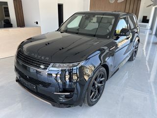 Land Rover Range Rover Sport 2023 DYNAMIC SE OFF ROAD PACK,PANORAMA.360CAMERA,22''ΖΑΝΤΕΣ-thumb-4