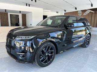 Land Rover Range Rover Sport 2023 DYNAMIC SE OFF ROAD PACK,PANORAMA.360CAMERA,22''ΖΑΝΤΕΣ-thumb-5