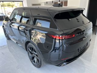 Land Rover Range Rover Sport 2023 DYNAMIC SE OFF ROAD PACK,PANORAMA.360CAMERA,22''ΖΑΝΤΕΣ-thumb-6