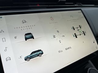 Land Rover Range Rover Sport 2023 DYNAMIC SE OFF ROAD PACK,PANORAMA.360CAMERA,22''ΖΑΝΤΕΣ-thumb-32