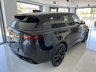 Land Rover Range Rover Sport 2023 DYNAMIC SE OFF ROAD PACK,PANORAMA.360CAMERA,22''ΖΑΝΤΕΣ-thumb-10