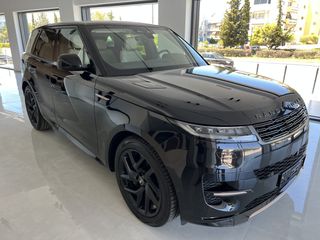 Land Rover Range Rover Sport 2023 DYNAMIC SE OFF ROAD PACK,PANORAMA.360CAMERA,22''ΖΑΝΤΕΣ-thumb-12