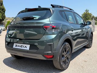 Dacia Sandero 2026 NEW Stepway/LPG/Extreme-thumb-3