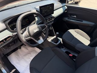 Dacia Sandero 2026 NEW Stepway/LPG/Extreme-thumb-6