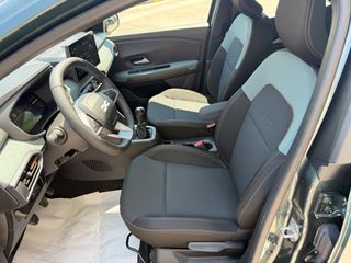 Dacia Sandero 2026 NEW Stepway/LPG/Extreme-thumb-7