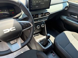 Dacia Sandero 2026 NEW Stepway/LPG/Extreme-thumb-9