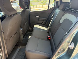 Dacia Sandero 2026 NEW Stepway/LPG/Extreme-thumb-10