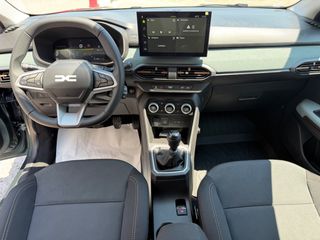 Dacia Sandero 2026 NEW Stepway/LPG/Extreme-thumb-12