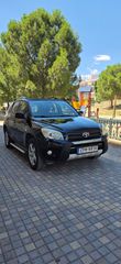 Toyota RAV 4 2007 2.0 EXECUTIVE 4X4