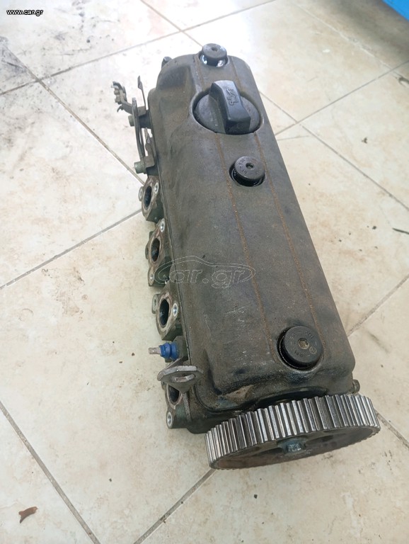 ΚΑΠΑΚΙ ΜΗΧΑΝΗΣ SEAT AROSA CORDOBA IBIZA INCA VW CADDY GOLF POLO 030103374H ΑPQ ΑΚΚ AEX APQ 1.4 8V