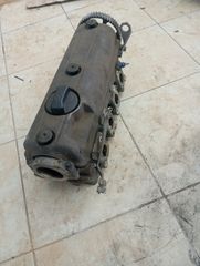 ΚΑΠΑΚΙ ΜΗΧΑΝΗΣ SEAT AROSA CORDOBA IBIZA INCA VW CADDY GOLF POLO 030103374H ΑPQ ΑΚΚ AEX APQ 1.4 8V-thumb-1
