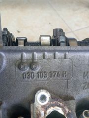 ΚΑΠΑΚΙ ΜΗΧΑΝΗΣ SEAT AROSA CORDOBA IBIZA INCA VW CADDY GOLF POLO 030103374H ΑPQ ΑΚΚ AEX APQ 1.4 8V-thumb-2
