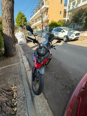 Sym NH-T 2021 NH-T 200