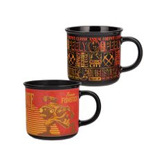 Fortnite Heat Change Mug-thumb-4