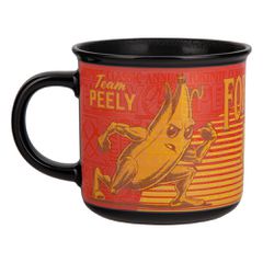 Fortnite Heat Change Mug-thumb-2