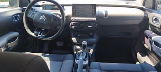 Citroen C4 Cactus 2019 ΑΥΤΟΜΑΤΟ-thumb-19