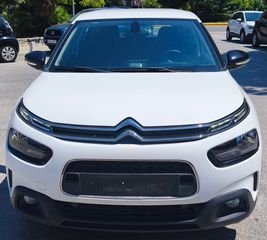 Citroen C4 Cactus 2019 ΑΥΤΟΜΑΤΟ-thumb-1