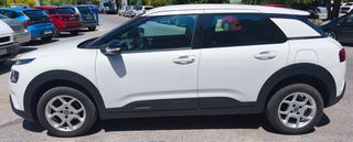 Citroen C4 Cactus 2019 ΑΥΤΟΜΑΤΟ-thumb-3