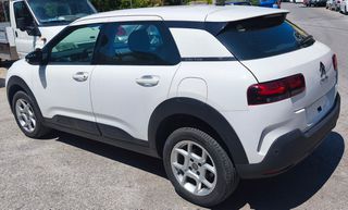 Citroen C4 Cactus 2019 ΑΥΤΟΜΑΤΟ-thumb-4