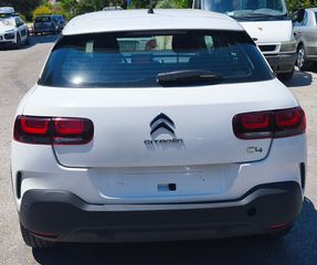 Citroen C4 Cactus 2019 ΑΥΤΟΜΑΤΟ-thumb-5