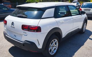 Citroen C4 Cactus 2019 ΑΥΤΟΜΑΤΟ-thumb-6